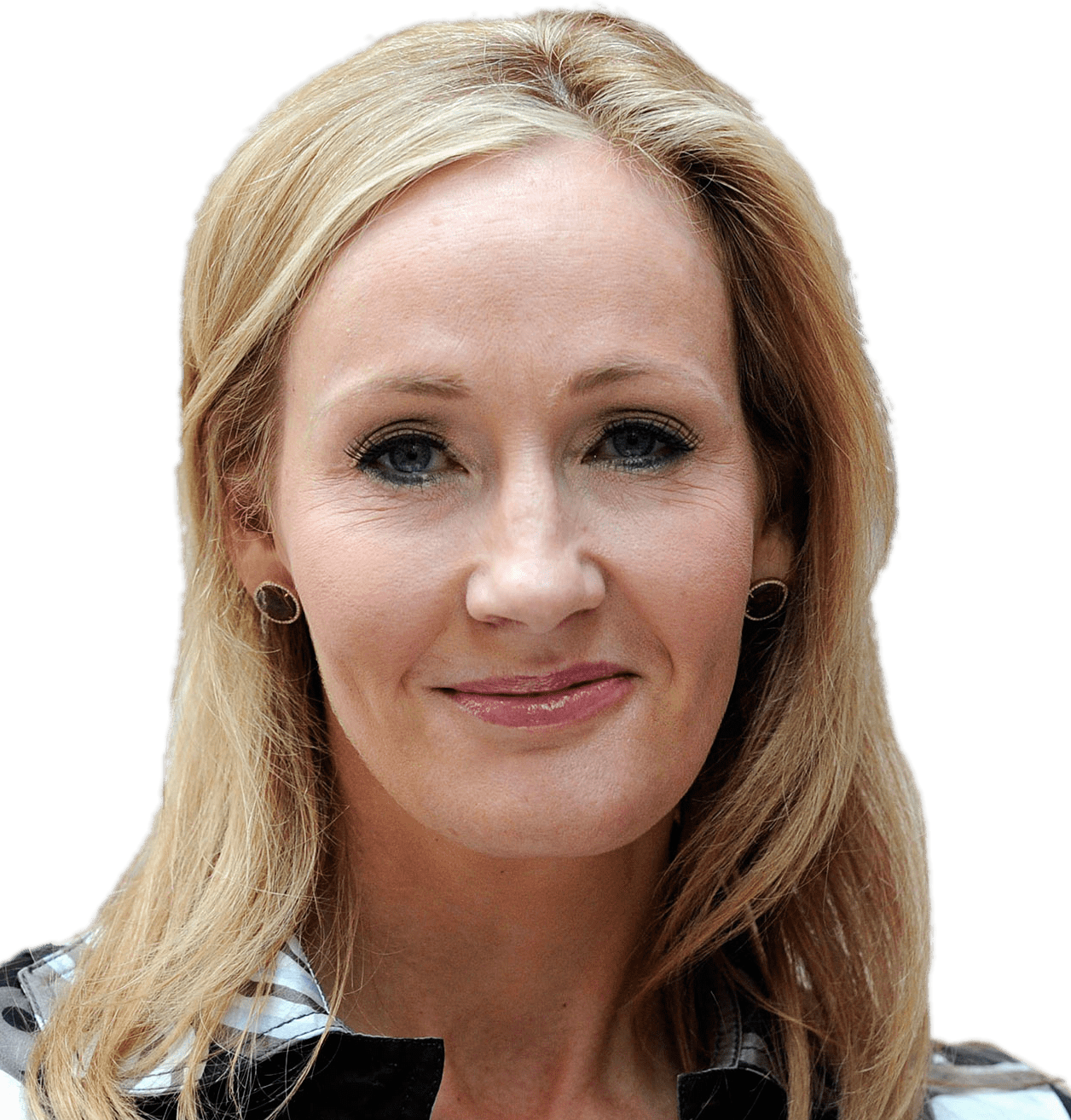 JK rowling